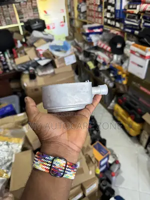 Oil Cooler Ix35 Ix45 Elantra Ix25 Sonata Tucson Santafe