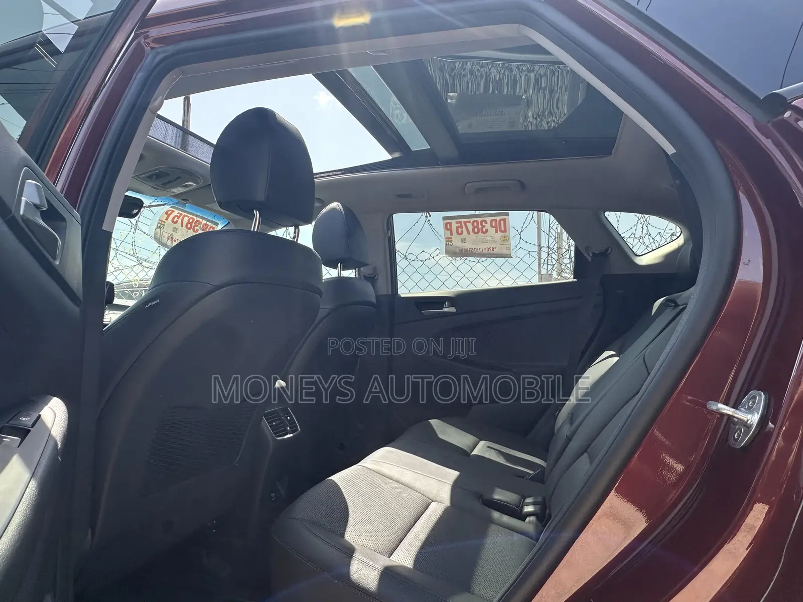 Hyundai Tucson 2020