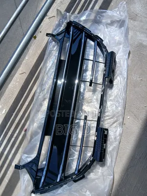 Honda Accord 2020 to 2024 Down Grille