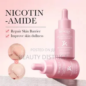 Nicotinamide/Niacinamide Serum