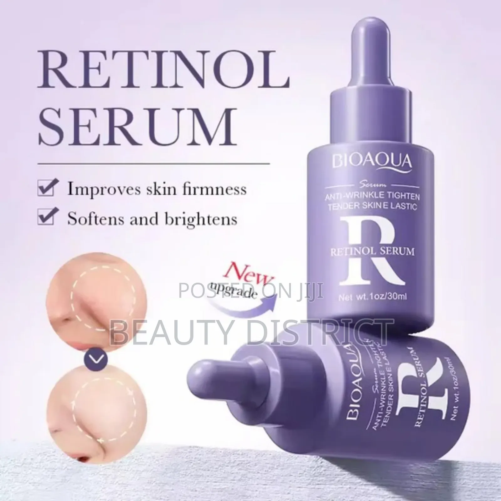 Retinol Serum