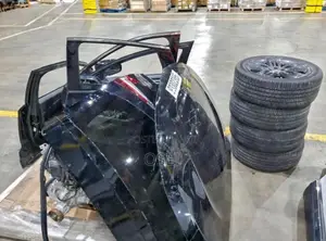 Acura RDX 2019 to 2022 Aluminium Bonnet