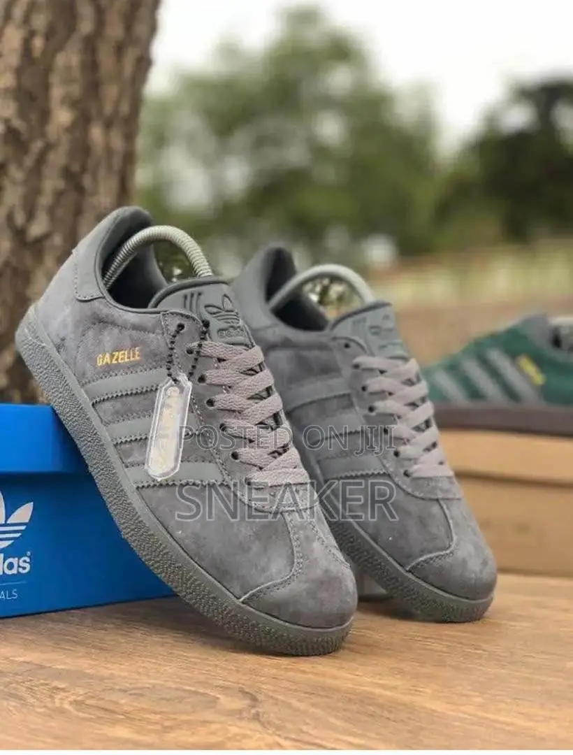 Adidas Gazelle