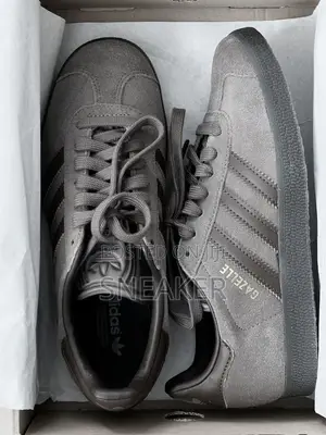 Adidas Gazelle