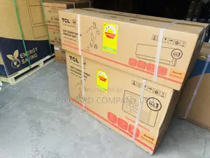 Super Cooling TCL 1.5 Hp Latest Model Ac