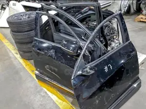 Acura RDX Driver Door Complete
