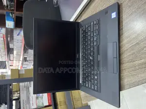 Laptop Dell Latitude 7490 8GB Intel Core i5 SSD 256GB