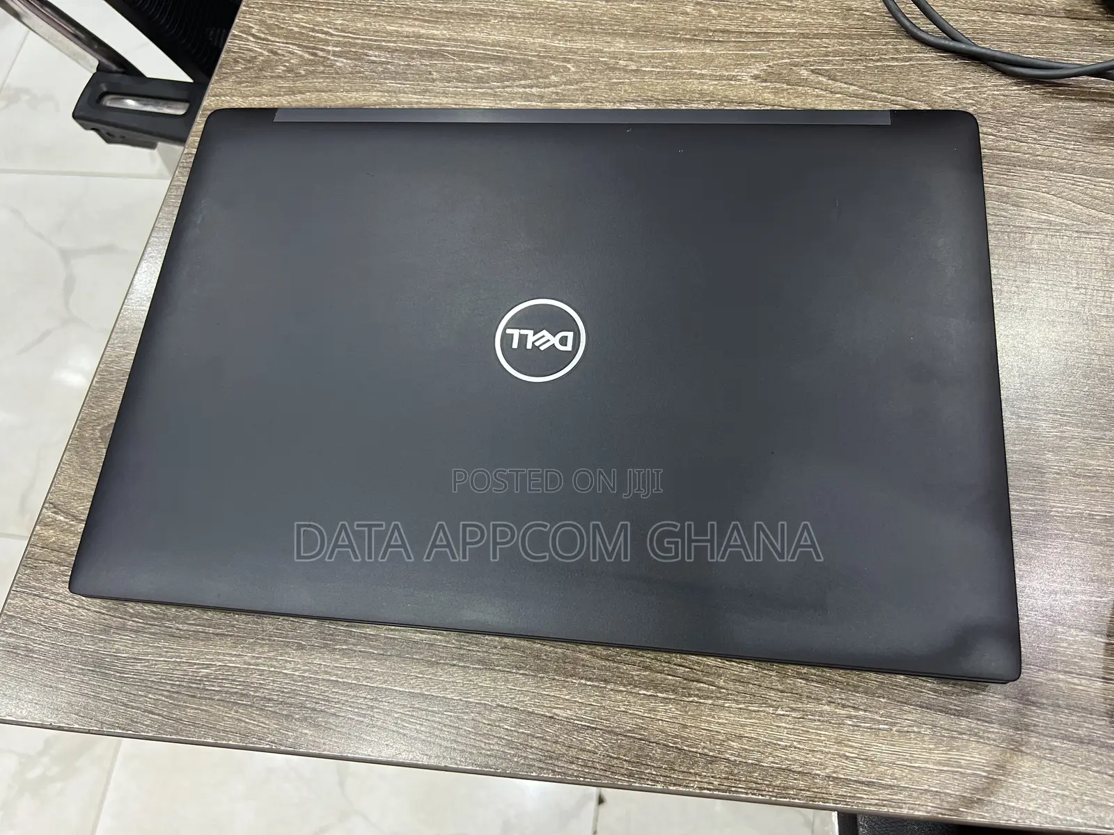 Laptop Dell Latitude 7490 8GB Intel Core i5 SSD 256GB