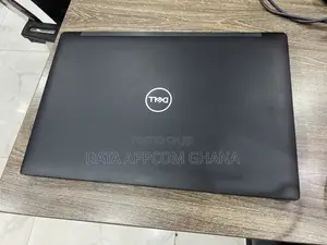 Laptop Dell Latitude 7490 8GB Intel Core i5 SSD 256GB