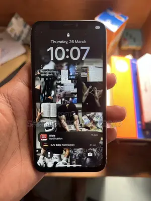 Apple iPhone XS 256 GB White