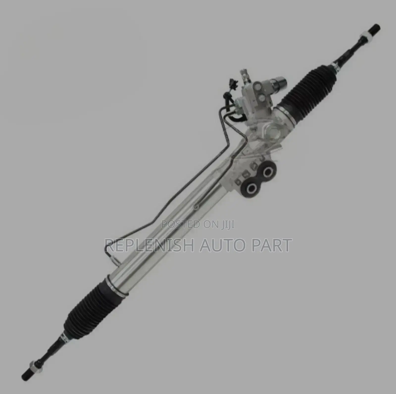 Power Steering Rack for Nissan Patrol Y62