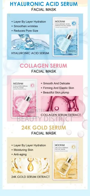 Mooyam Face Mask