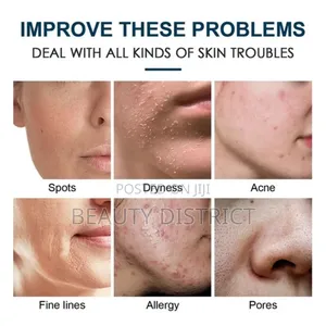 Mooyam Face Mask