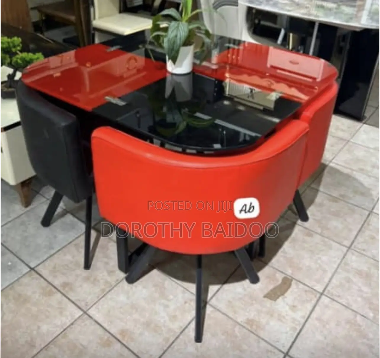 Dinning Set