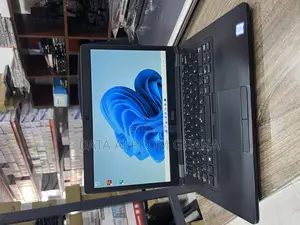 Laptop Dell Latitude 5480 8GB Intel Core i5 SSD 256GB