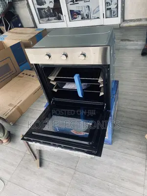 Authentic Cooking Experience With 65m80m1-004bk Oven