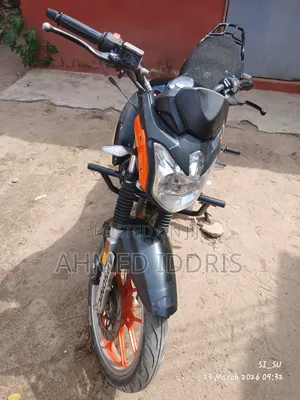 Apsonic AP200-27 2024 Orange