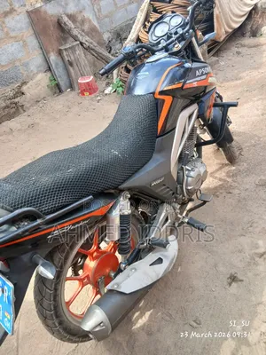 Apsonic AP200-27 2024 Orange