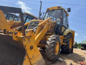 JCB Backhoe for Sale