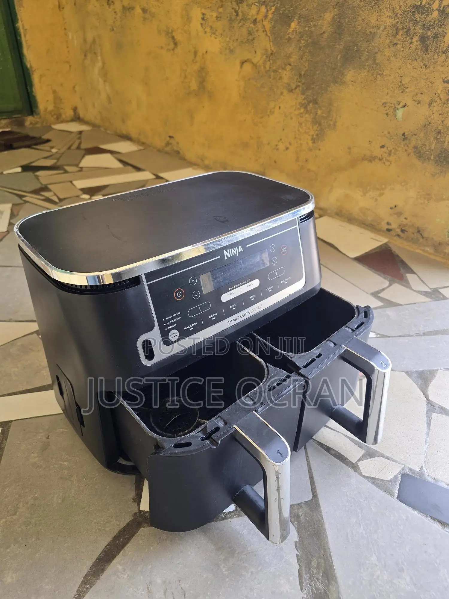 Ninja Air Fryer