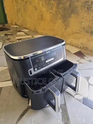 Ninja Air Fryer