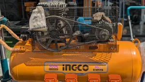 Ingco 300 Litres Air Compressor