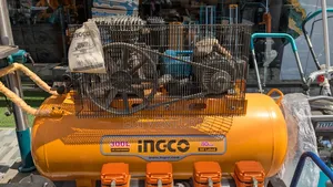 Ingco 300 Litres Air Compressor