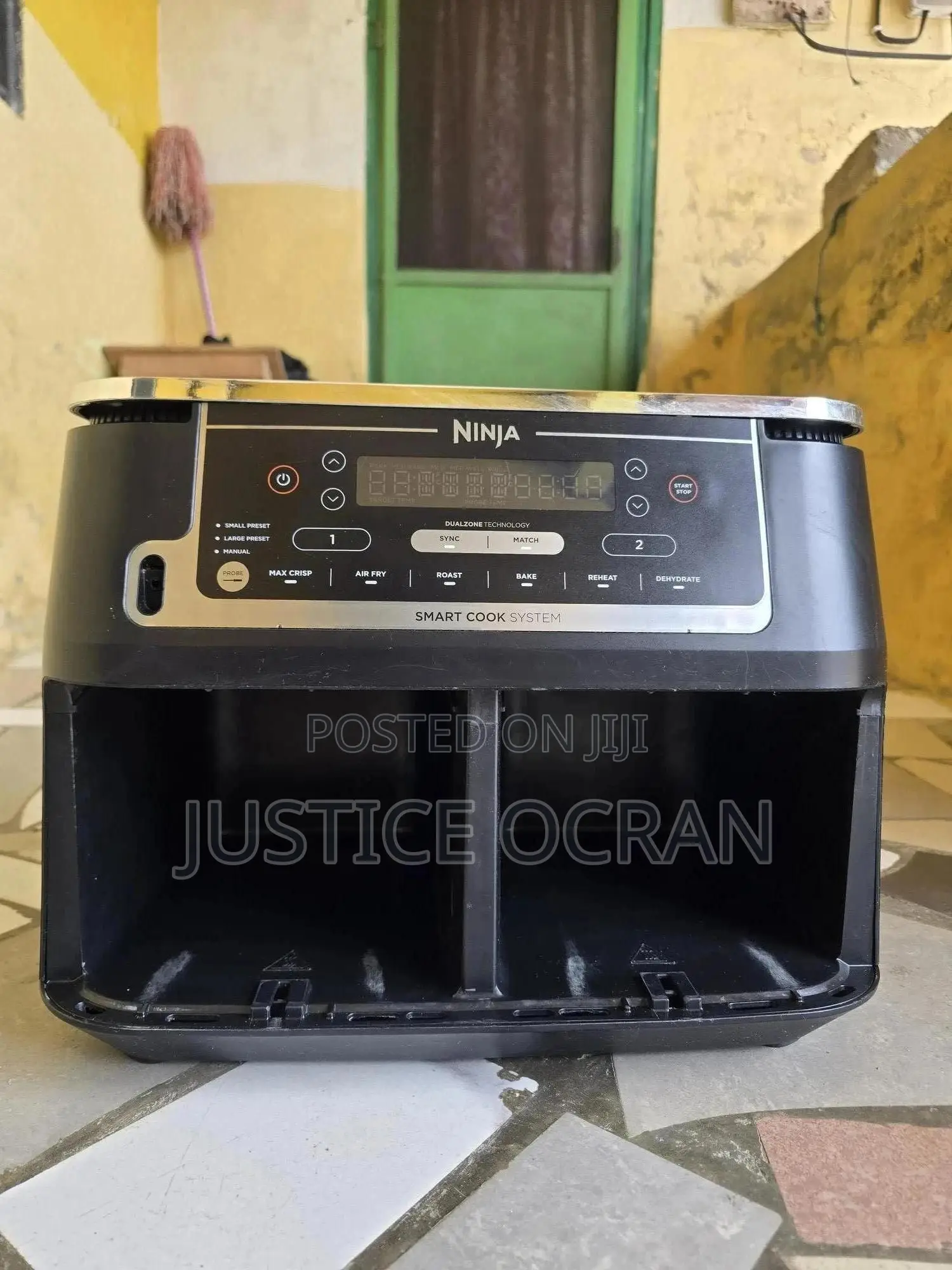 Ninja Air Fryer
