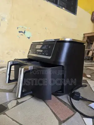 Ninja Air Fryer