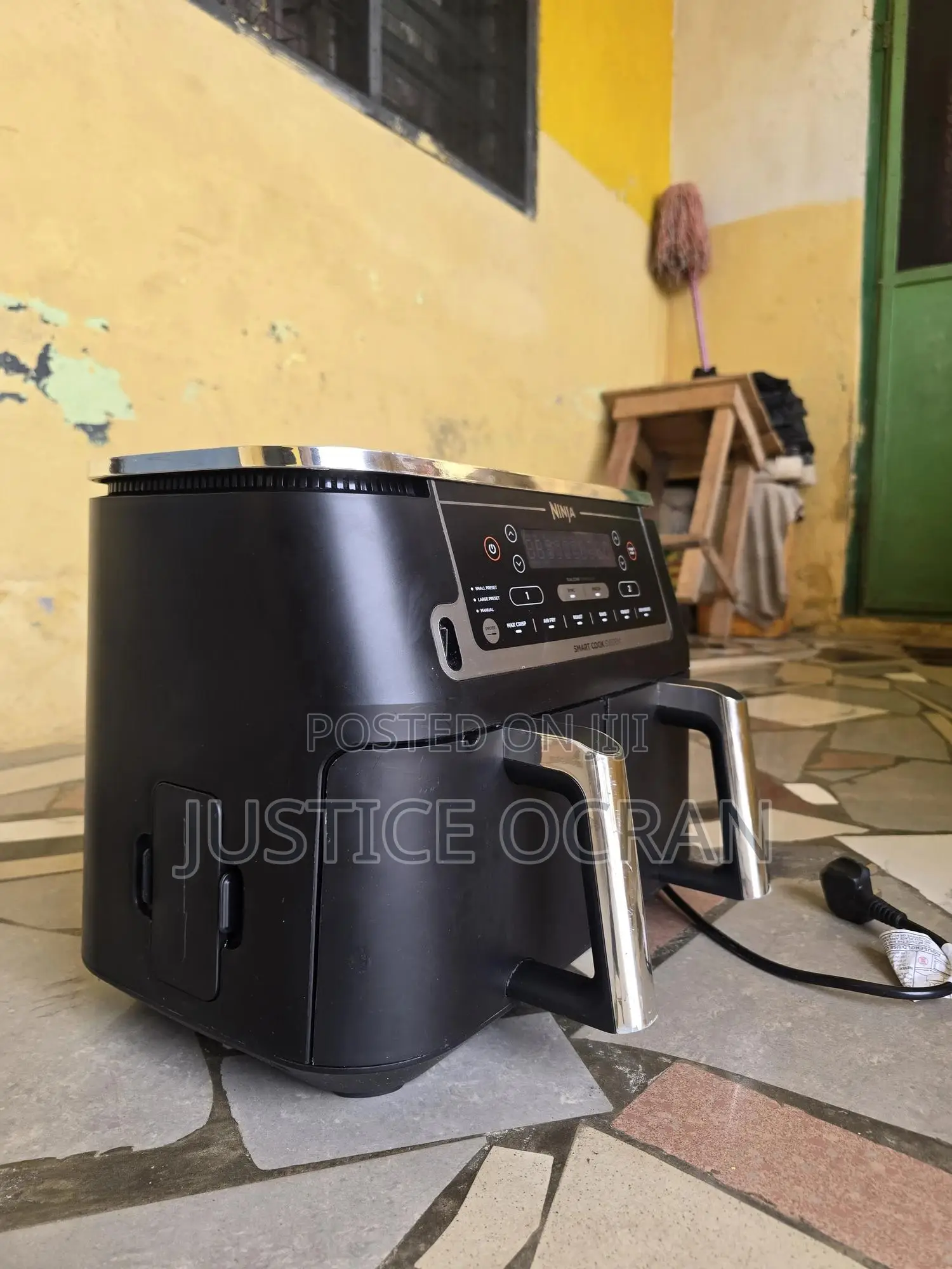 Ninja Air Fryer
