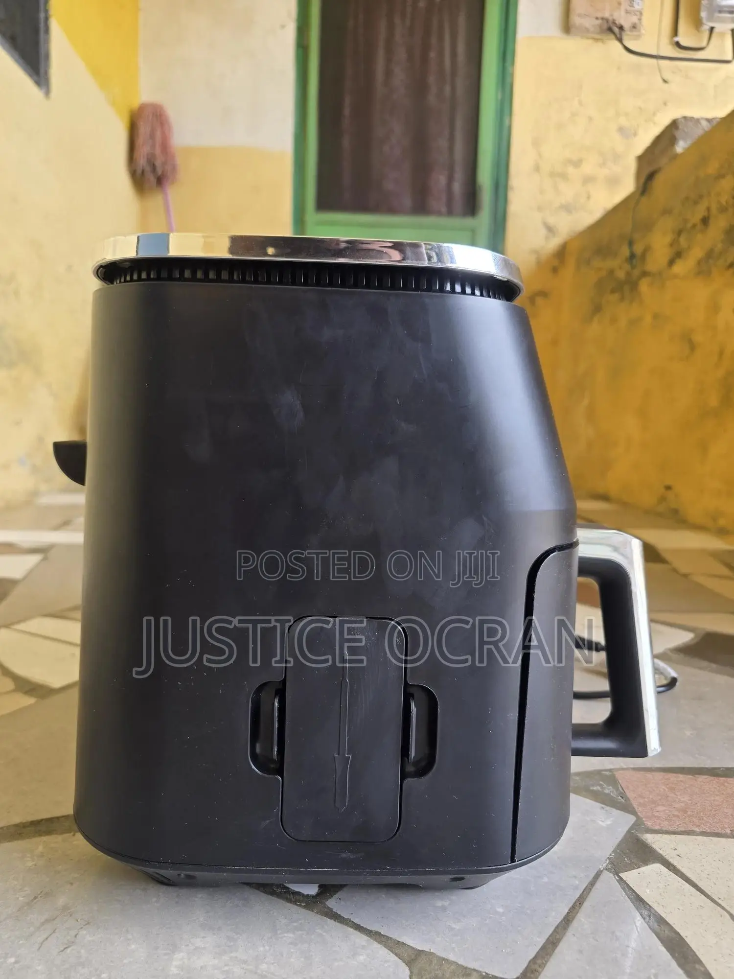 Ninja Air Fryer