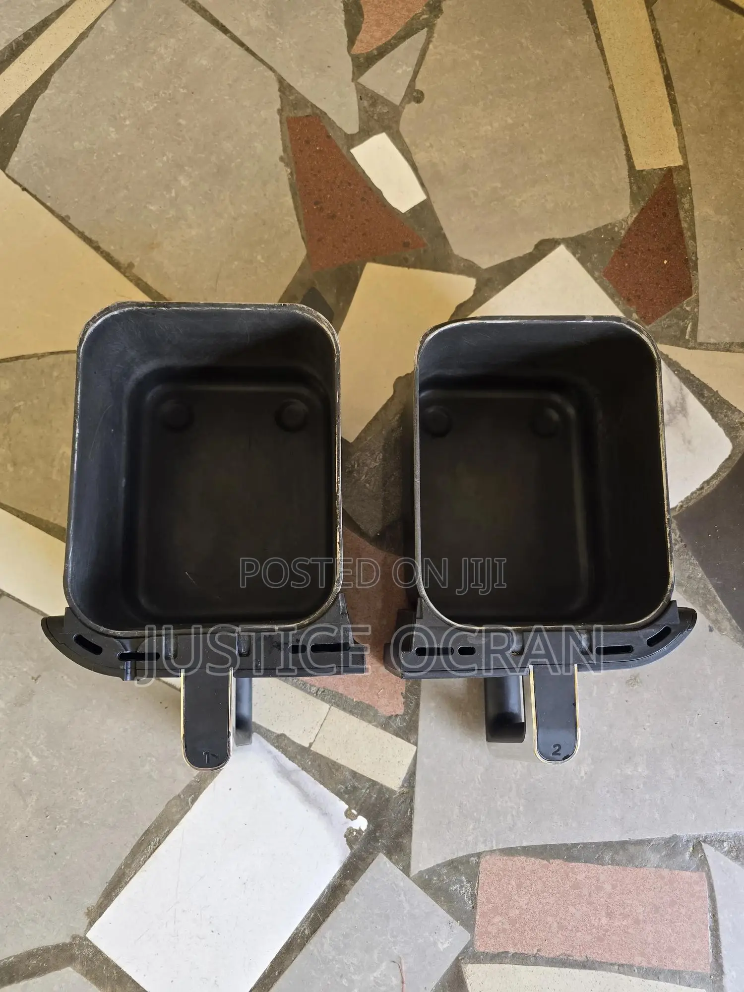 Ninja Air Fryer