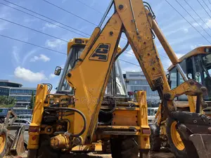 JCB Backhoe for Sale