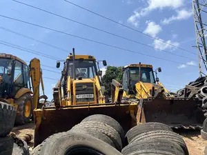 JCB Backhoe for Sale