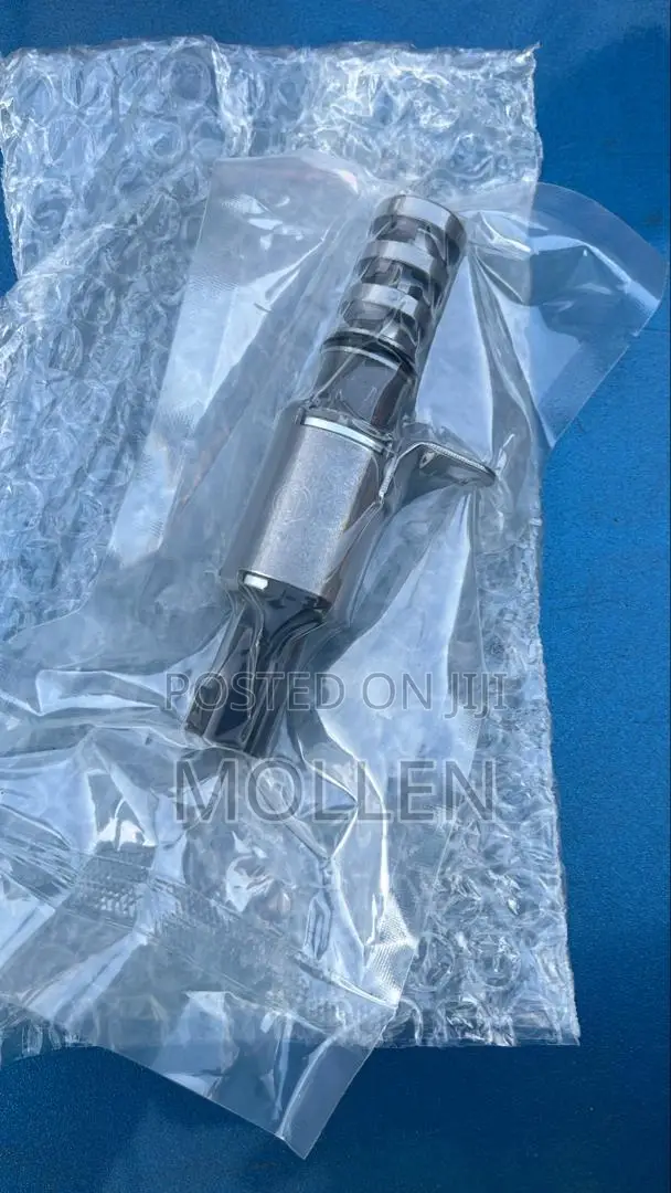 Honda Accord 18 Solenoid