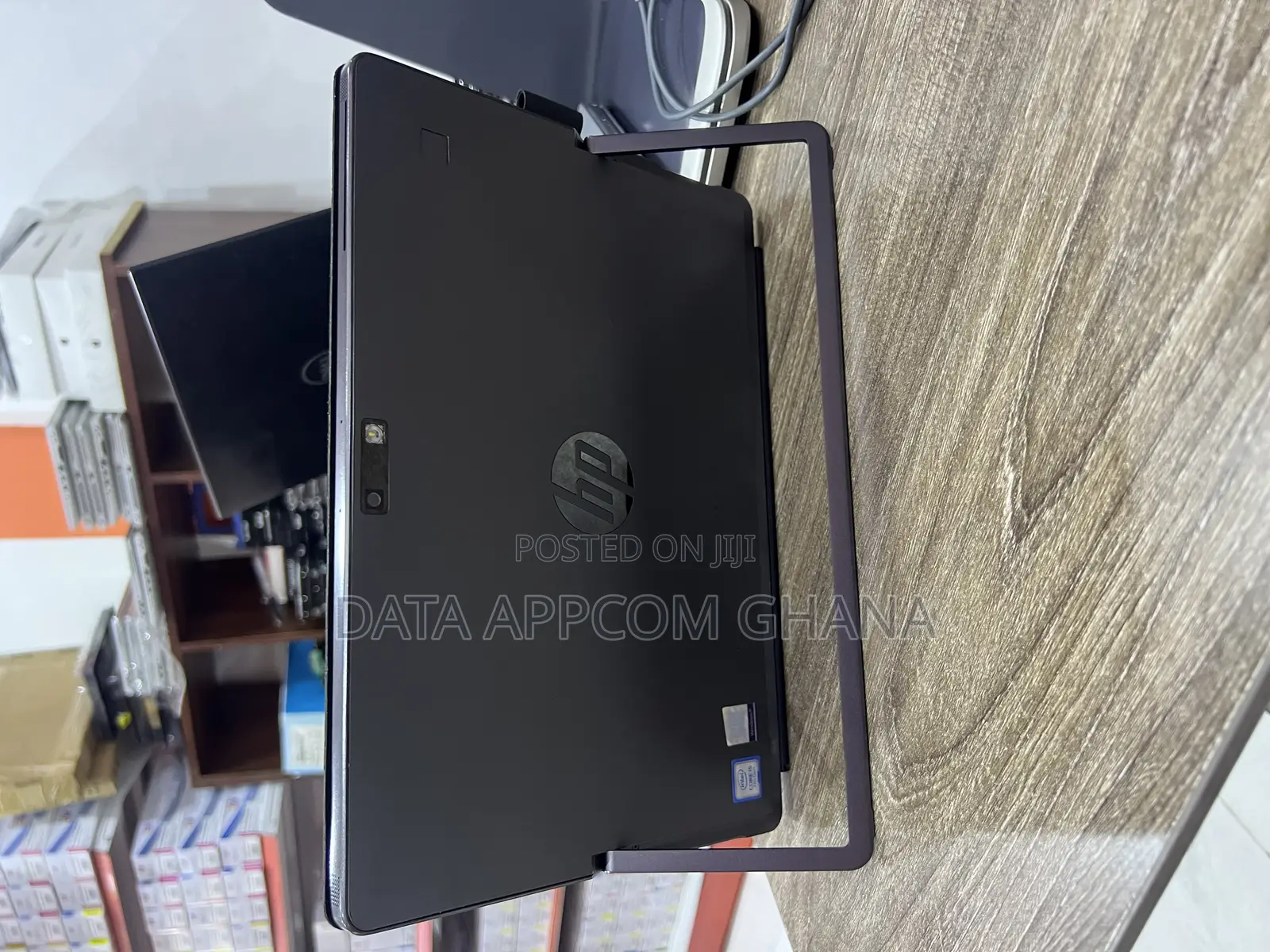 Laptop HP Pro X2 612 G1 8GB Intel Core i5 SSD 256GB
