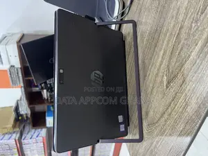 Laptop HP Pro X2 612 G1 8GB Intel Core i5 SSD 256GB