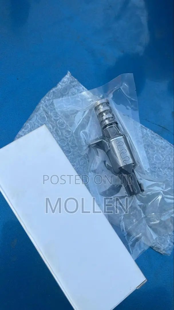 Honda Accord 18 Solenoid