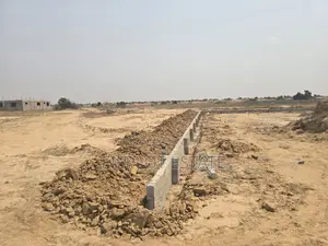 Registered 70x100ft Plots at Tsopoli Skyport Phase 4