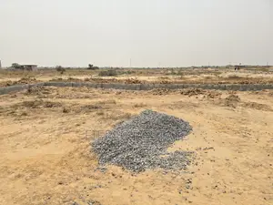 Registered 70x100ft Plots at Tsopoli Skyport Phase 4