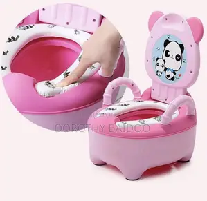 Kids Chamber Pot