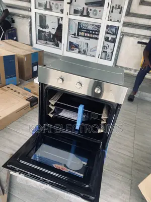 Authentic Baking Excellence With 65m80m1-004bk Oven Model