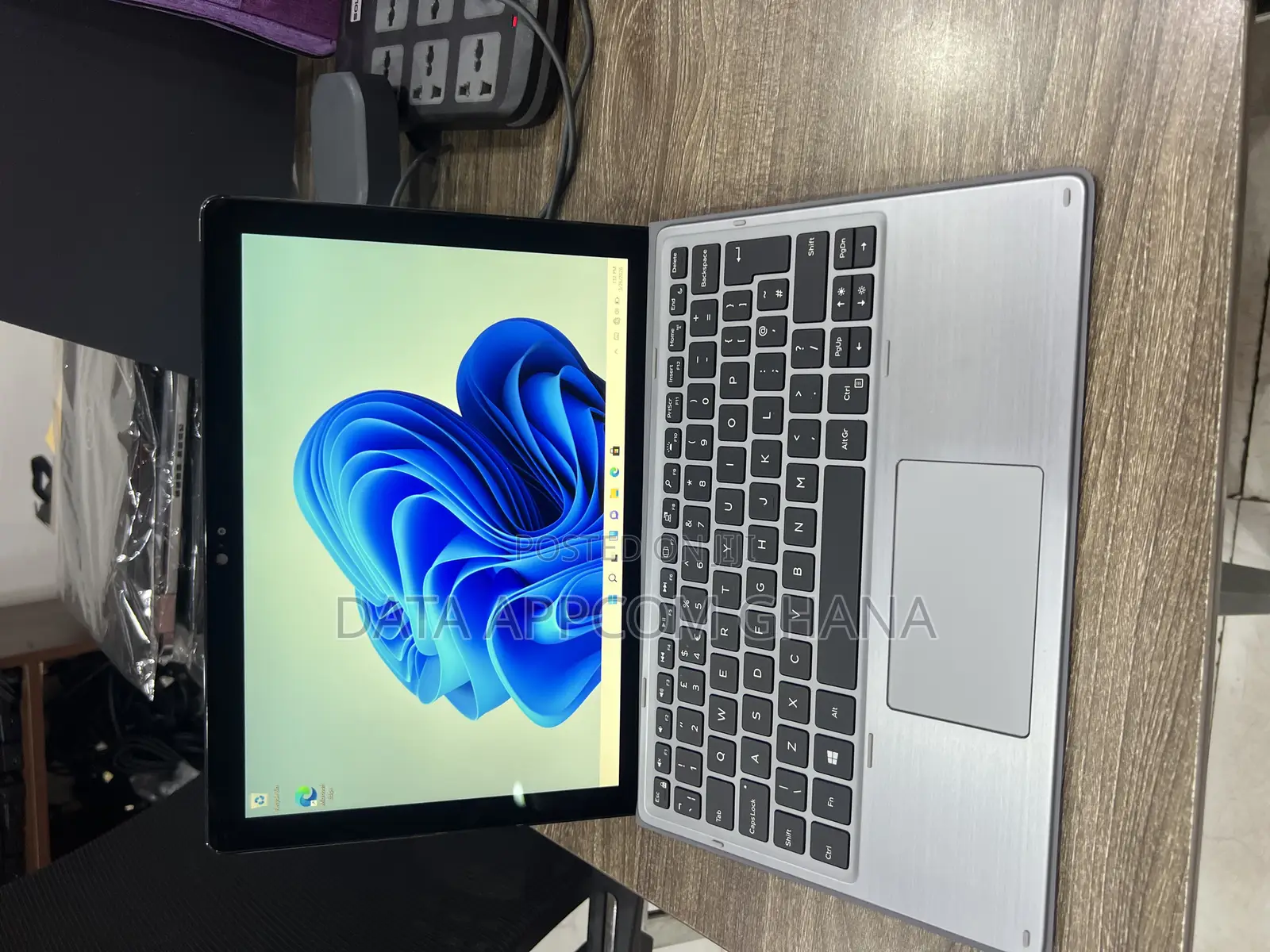Laptop Dell Latitude 7212 8GB Intel Core i5 SSD 256GB
