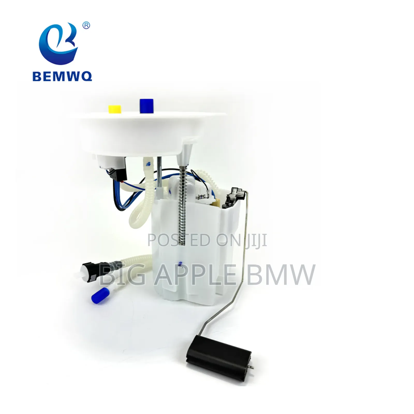 BMW Spare Parts
