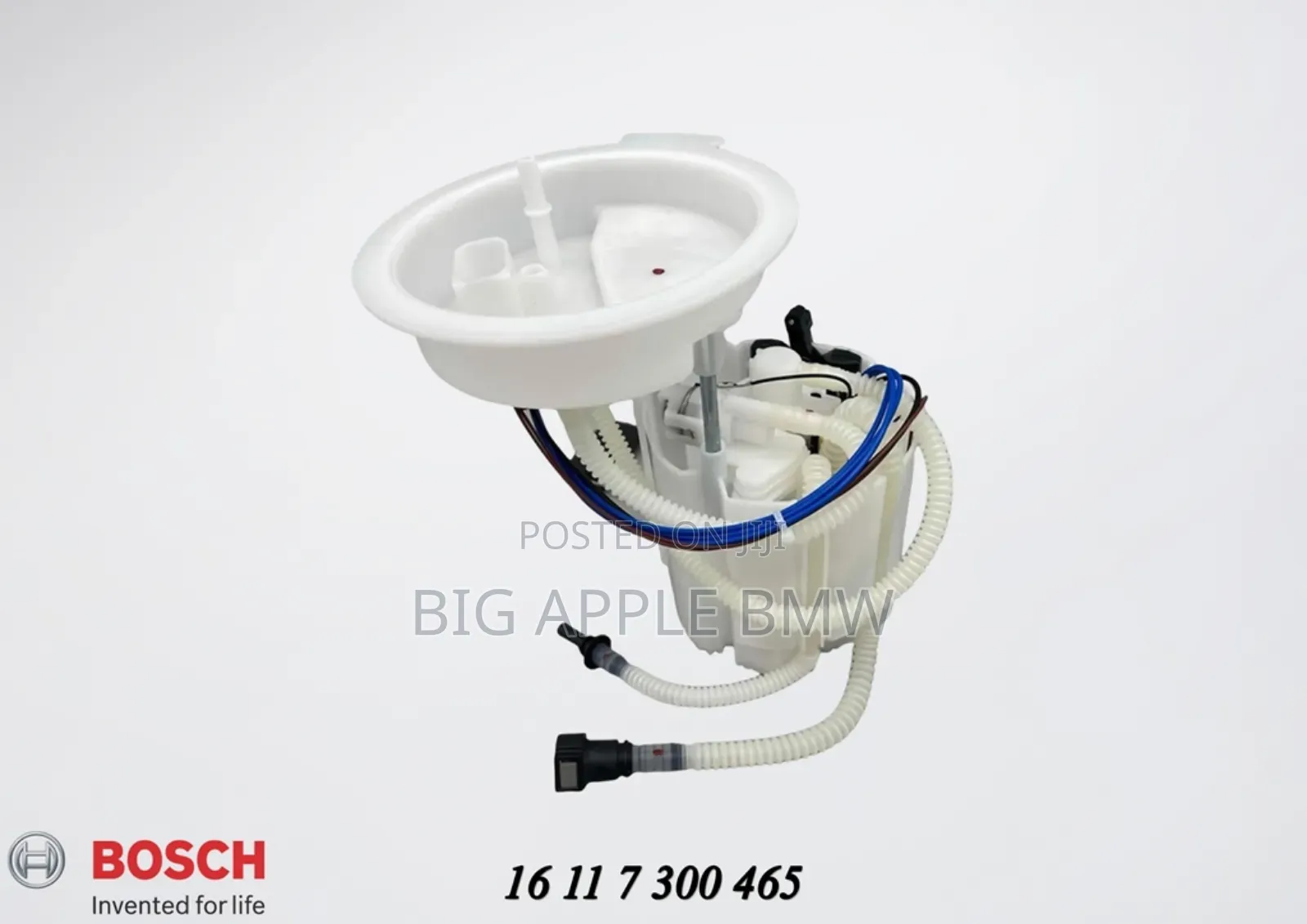 BMW Spare Parts
