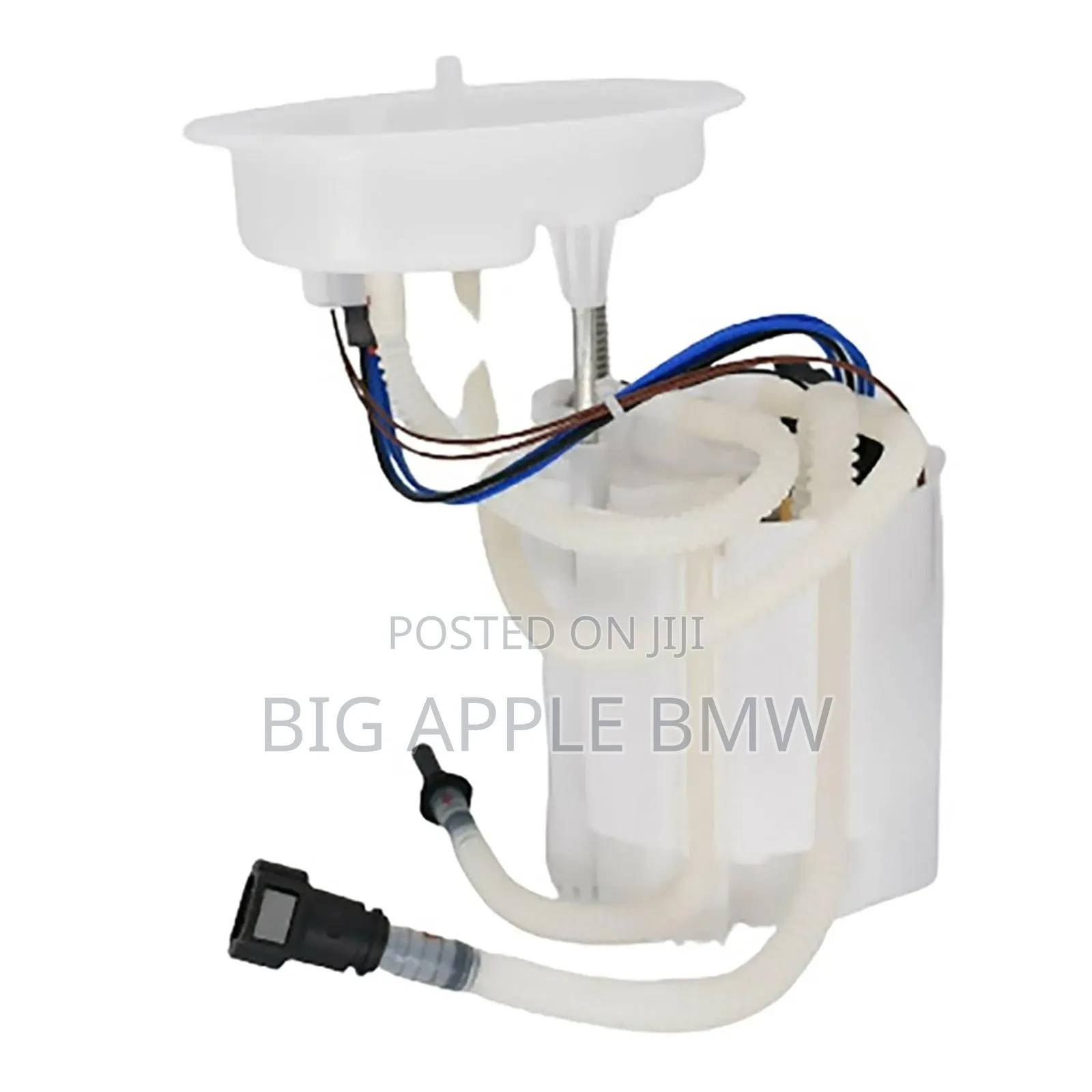 BMW Spare Parts