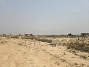 Registered Lands Near Tsopoli Police Barrier- Skyport City
