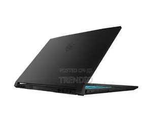 Laptop MSI Katana 17 8GB Intel Core i7 SSD 1T