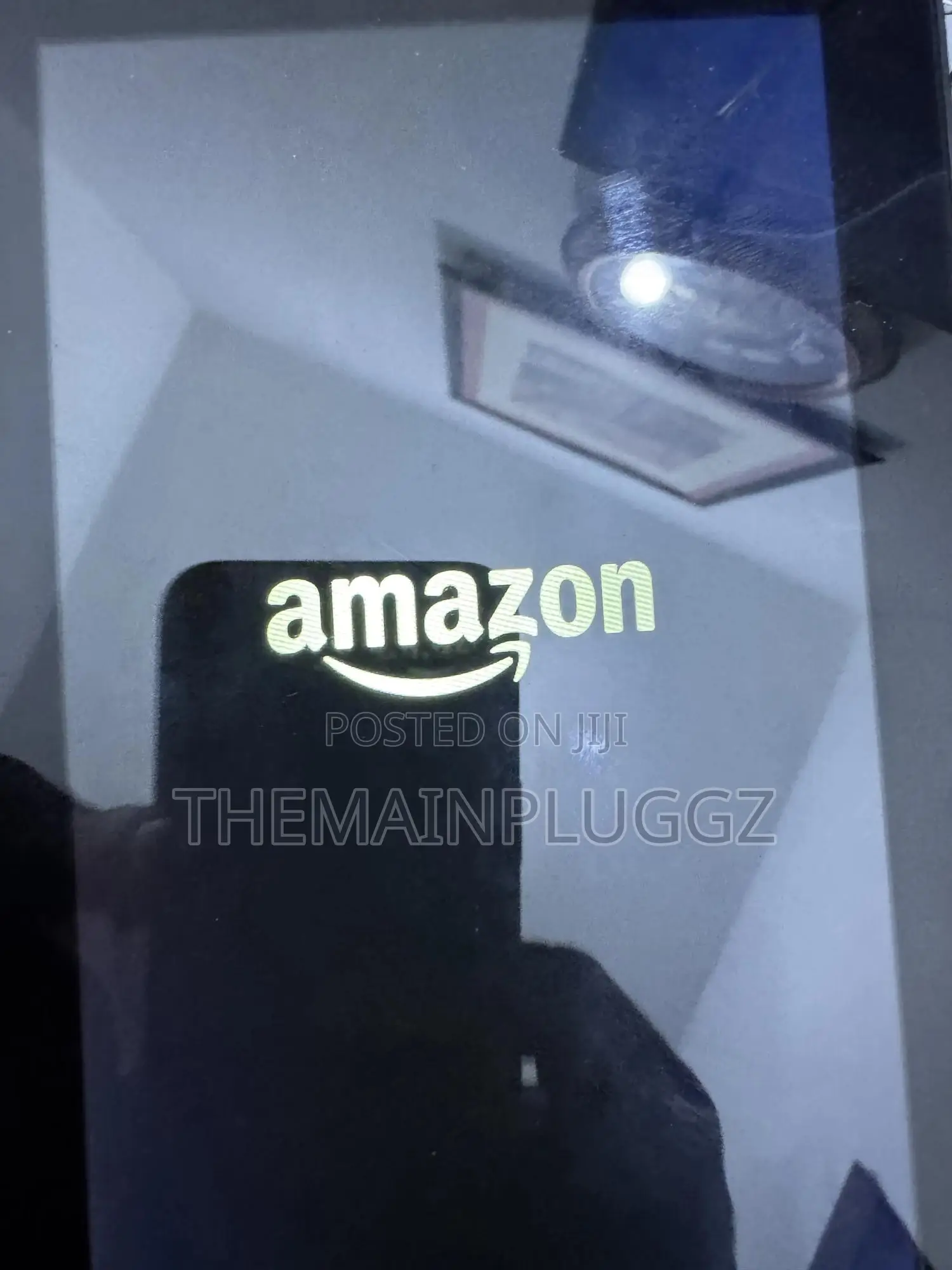Amazon Fire 7 8 GB Black