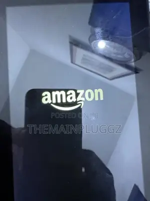 Amazon Fire 7 8 GB Black